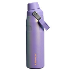 STANLEY 輕重力系列 IceFlow Aerolight 快充瓶 710ml 星際紫 台灣公司貨, 1個