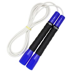 JFROPE 龍捲風競速跳繩, 1個, 海軍藍