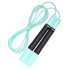 제이에프로프 토네이도 스피드 줄넘기, 민트색, 1개