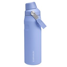STANLEY 台灣公司貨 輕重力系列 IceFlow Aerolight 快充瓶, 繡球紫, 710ml, 1個