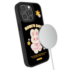 트라이코지 라비코 프렌즈 아르미스 마그네틱 글로시 케이스