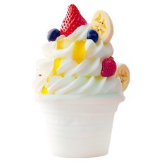 SLKO Yoa-jeong史萊姆, 1個, 混合顏色