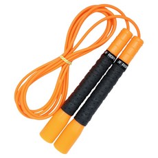 제이에프로프 토네이도 스피드 줄넘기, 주황색, 1개