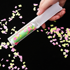 헬씨닷 미니 먼지제거기, 그린, 1개