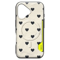 디자인플러스 맥세이프 디자인 카드범퍼 휴대폰 케이스