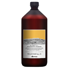 davines 達芬尼斯 自然生機洗髮露 滋養奇蹟, 1L, 1瓶