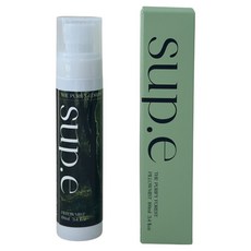 Supeneature Lab 香氛枕頭噴霧 薄荷香 淨化之森, 100ml, 1個