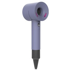 미소로운 심플 실리콘 드라이어 보호커버, 그레이