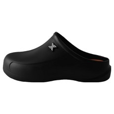 CMYK 男性專用超輕量防滑防水廚房工作鞋