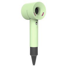 미소로운 심플 실리콘 드라이어 보호커버, 그린