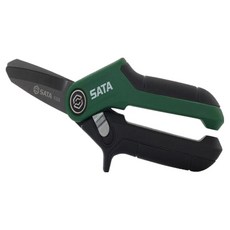 SATA 鈦金多功能剪刀 93126, 1個