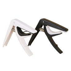 포근상점 고급 기타 카포 2종 세트, 1세트