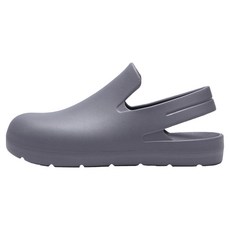 폴더라벨 여성용 FD Tail Clog 슈즈