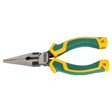 SATA 高級長嘴鉗 D系列 200mm 70122D, 1個