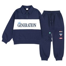 Jelistudio 兒童 Generation 領上下套裝