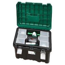 SATA ABS 塑膠工具箱 + 托盤套組 05313, 1套