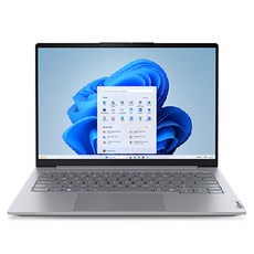 레노버 2025 씽크북 14IRL G8 코어5, Arctic Grey, 1536GB, 32GB, WIN11 Home, 21SG001FKR