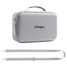 Amagisn Drony DJI FLIP 摩登單肩包, 灰色, 1個