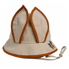 moimoln 兒童款Hopping棉質漁夫帽 M241CAI01P