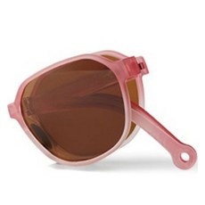 LEMONKID 檸檬寶寶 兒童時尚UV防紫外線太陽眼鏡