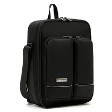 Tidy Home 收納必備 NEO Flight 斜背後背包 29 x 22 x 10 cm, 單一顏色, 1個