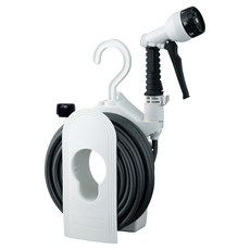 takagi 輕型水管捲盤 10m R110CG7, 1個, 混合色