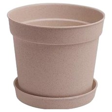 HICKIES 植物迷你基本款花盆, 1個, 桃色