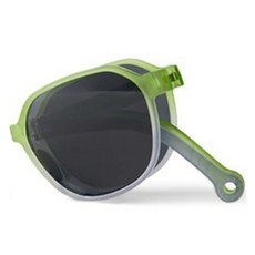 레몬키드 아동용 트렌디 선글라스 UV 자외선 차단