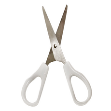 I.P. SYSTEM 食物剪刀 攜帶式食物剪刀, 6.1 x 12.2 x 1.1cm, 467847, 1支