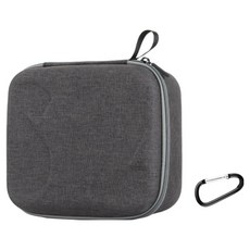 sunnylife Drony DJI NEO 護目鏡 N3 收納包, 灰色, 1個
