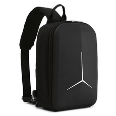 Tidy Home 移動 NEO 肩背包 31 x 20.5 x 11.5 cm, 黑色, 1個