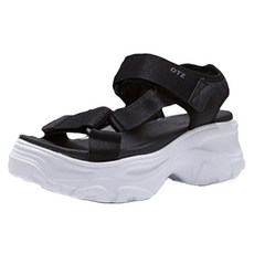 오찌 여성용 LOMITA Platform strap sandal