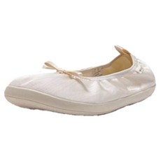 OTZSHOES 女款芭蕾舞鞋