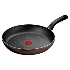 Tefal 特福 電磁爐輕巧烹飪平底鍋, 1個, 28cm