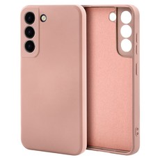 아이몰 갤럭시 소프트 컬러 실리콘 휴대폰 케이스