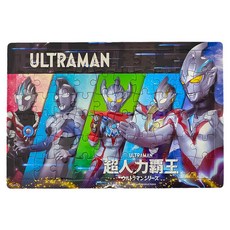 ULTRAMAN 超人力霸王 真歡樂拼圖, 1盒