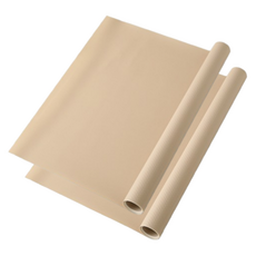 Heldon 多用途抽屜防水墊, 2個, 粉紅色