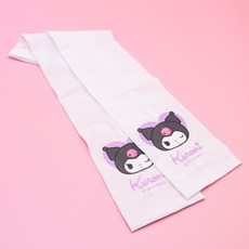 三麗鷗酷洛米涼感涼感袖套