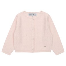 Tartine et Chocolat 兒童GG Lily開襟衫