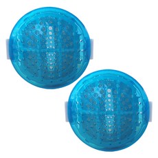 LG 直立式洗衣機 圓形濾網, 2個, 藍色