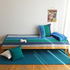 ORIGO 20支純棉絎縫沙發墊