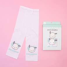 산리오 아동용 냉감 쿨토시