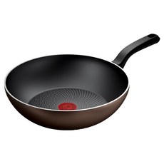 Tefal 特福 電磁爐 Light Cook 平底鍋, 28cm, 1個