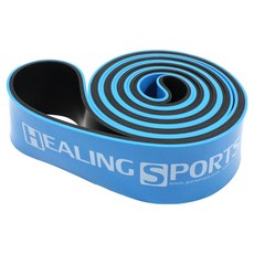 고무나라 풀업밴드, 블루 투톤, 1개