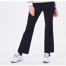 Bolvik Apparel女款高爾夫細褶喇叭褲 VLPTO201