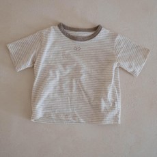 PEEKABOO 兒童素色T恤