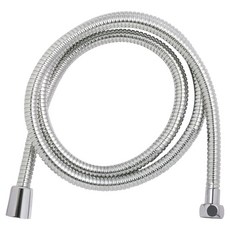 DAELIM BATH 金屬淋浴軟管, 1個, 單色