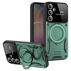 하이디 맥세이프 퍼펙트 렌즈 가드 케이스 CA-18