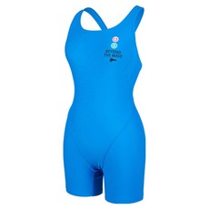 레노마 여성용 스마일리 2부 반신 수영복 RN-LS2F541