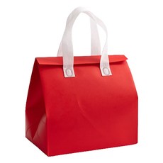 Marketpio 一次性保冷午餐袋, 類型1, 10個